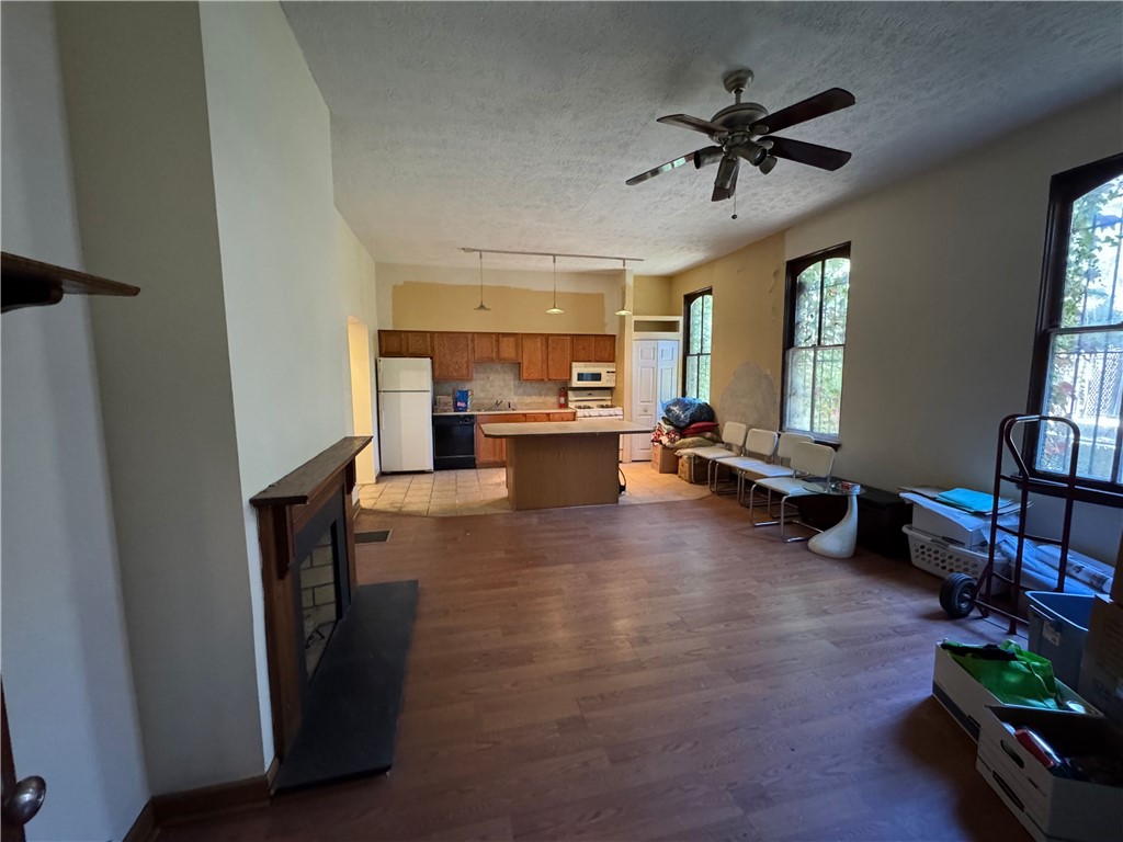 1426-1428 Pennsylvania Ave