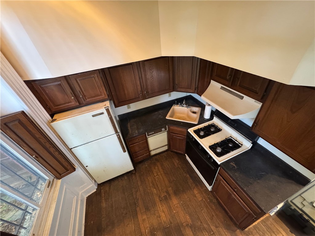 1426-1428 Pennsylvania Ave