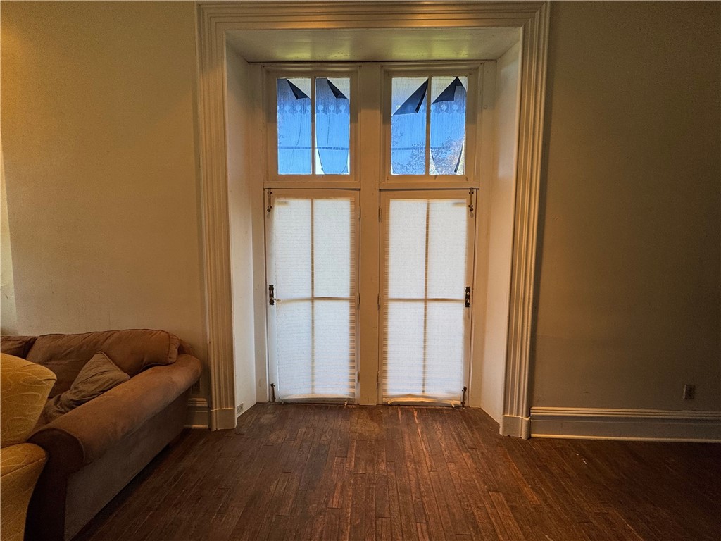 1426-1428 Pennsylvania Ave