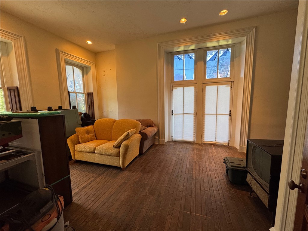 1426-1428 Pennsylvania Ave