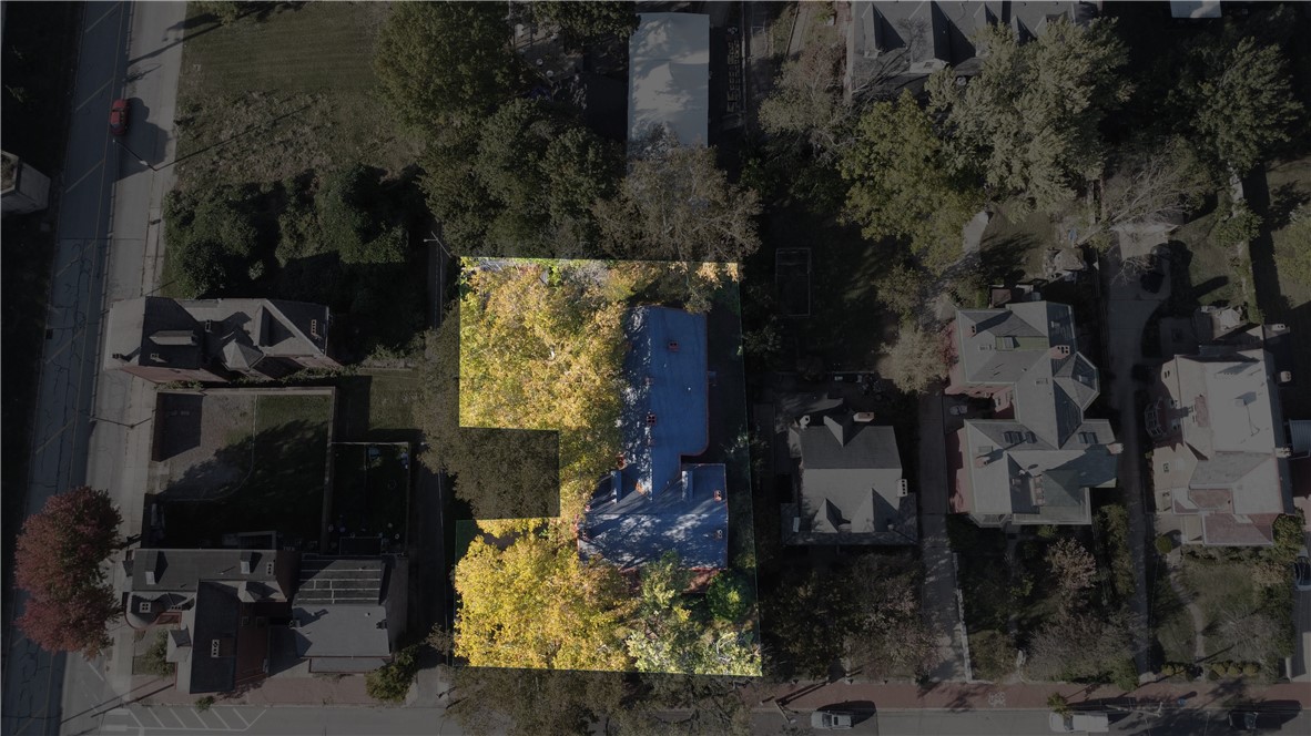 1426-1428 Pennsylvania Ave