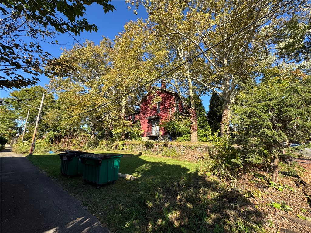 1426-1428 Pennsylvania Ave