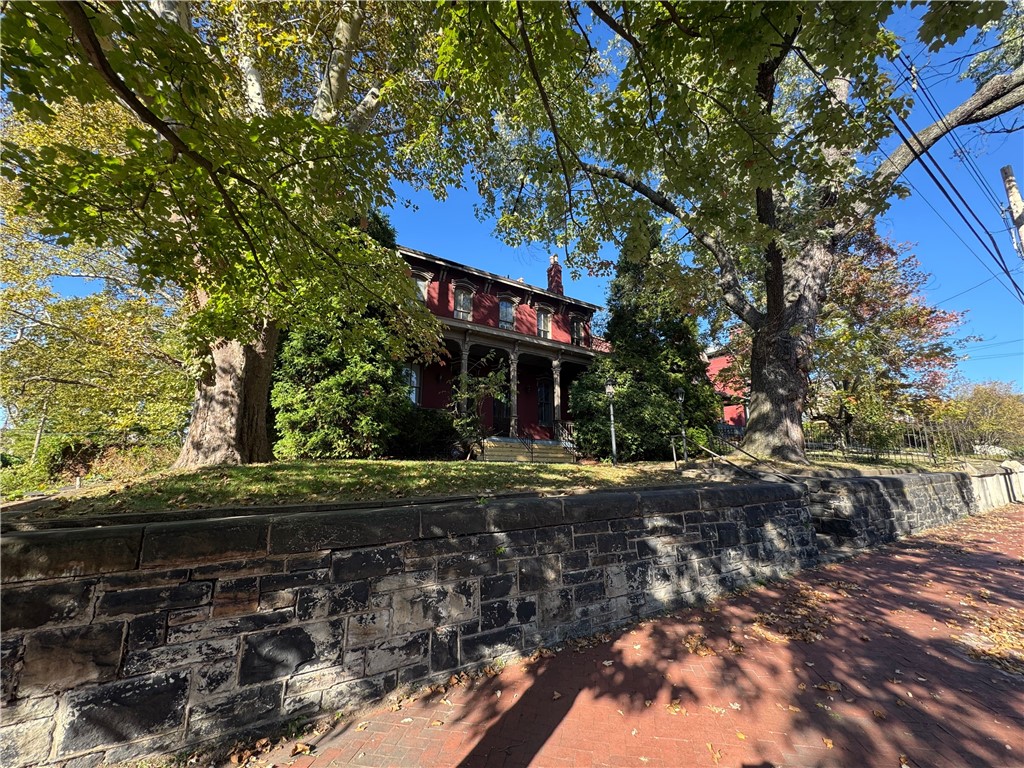 1426-1428 Pennsylvania Ave