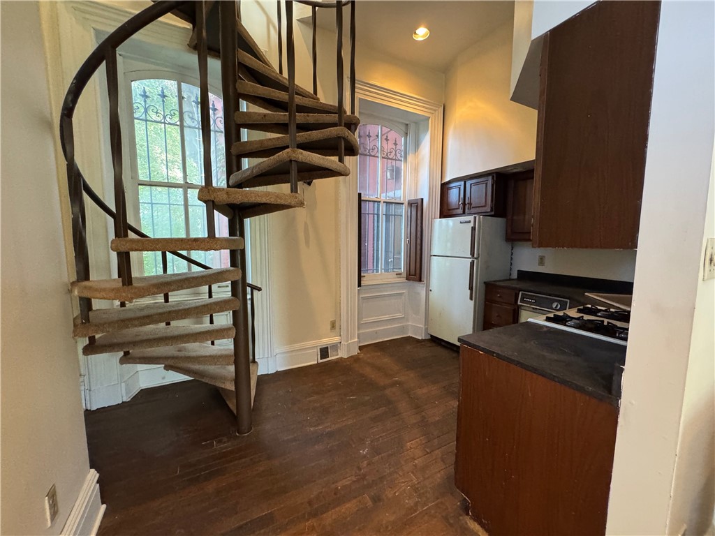 1426-1428 Pennsylvania Ave