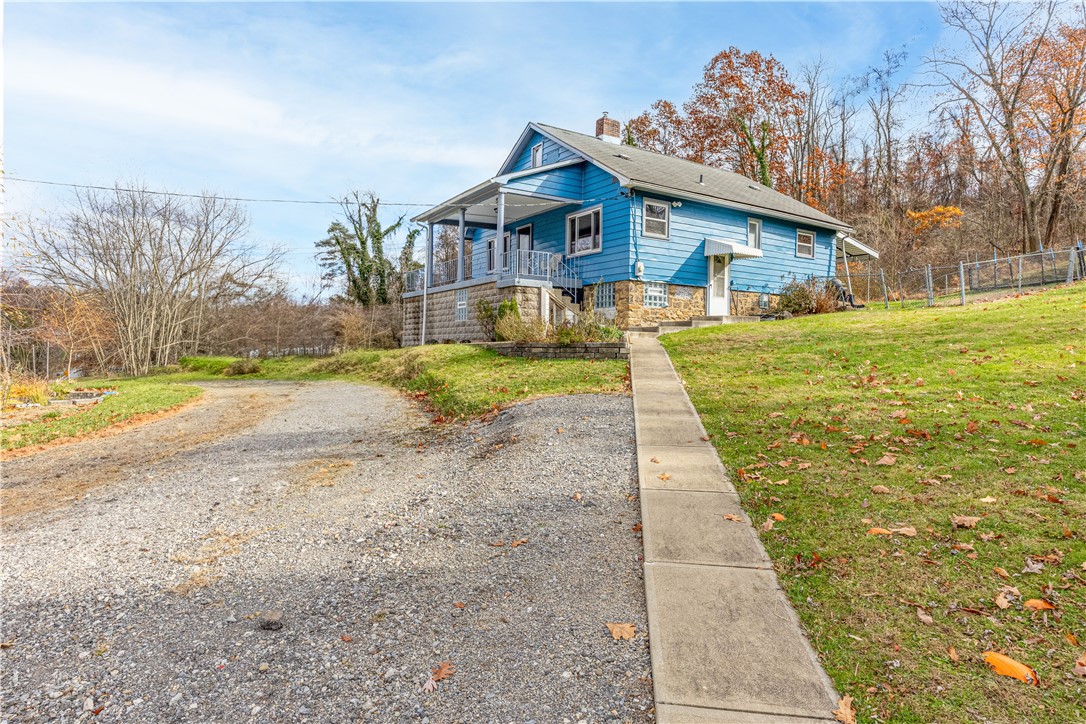 1470 Old Leechburg Rd