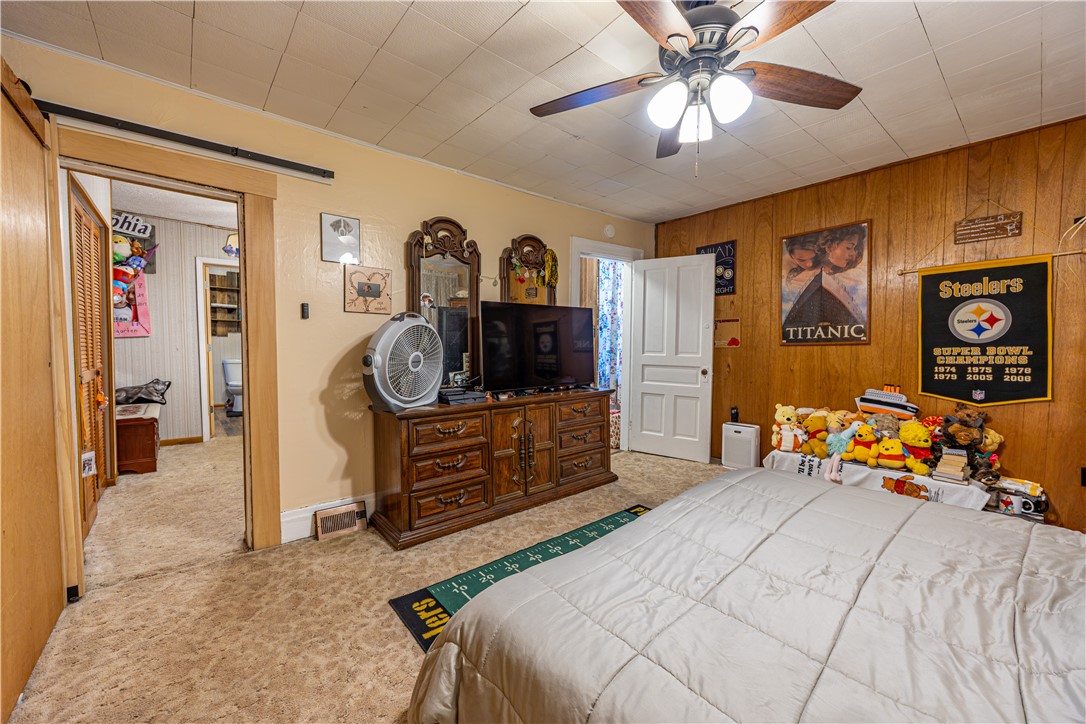 3318 Spring Garden Rd