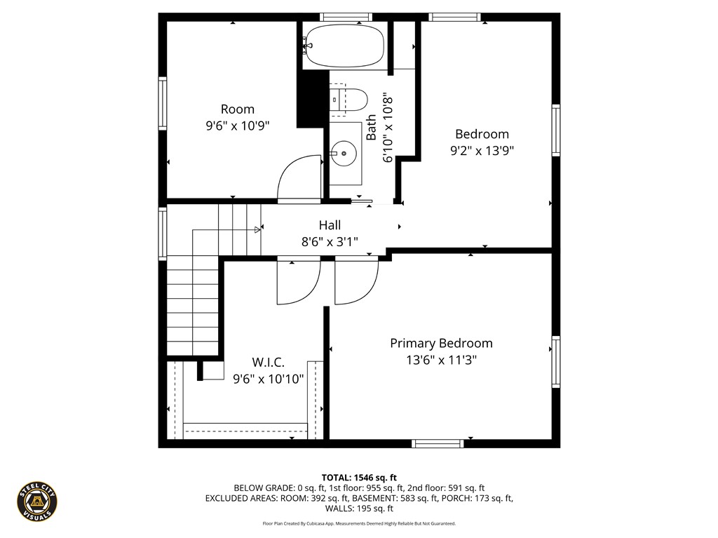 3043 State Route 711