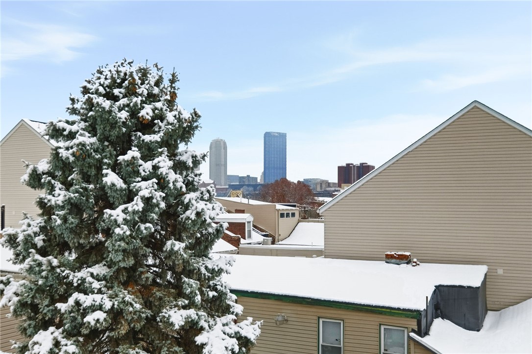 1311 Breed St