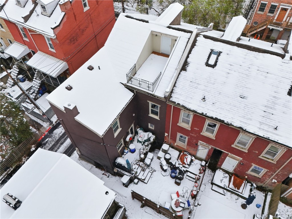 1311 Breed St