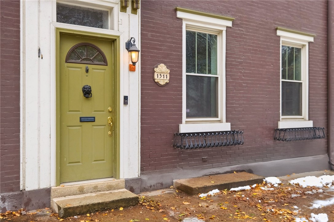 1311 Breed St