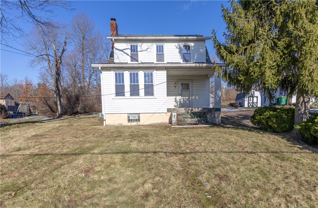 422 New Castle Rd