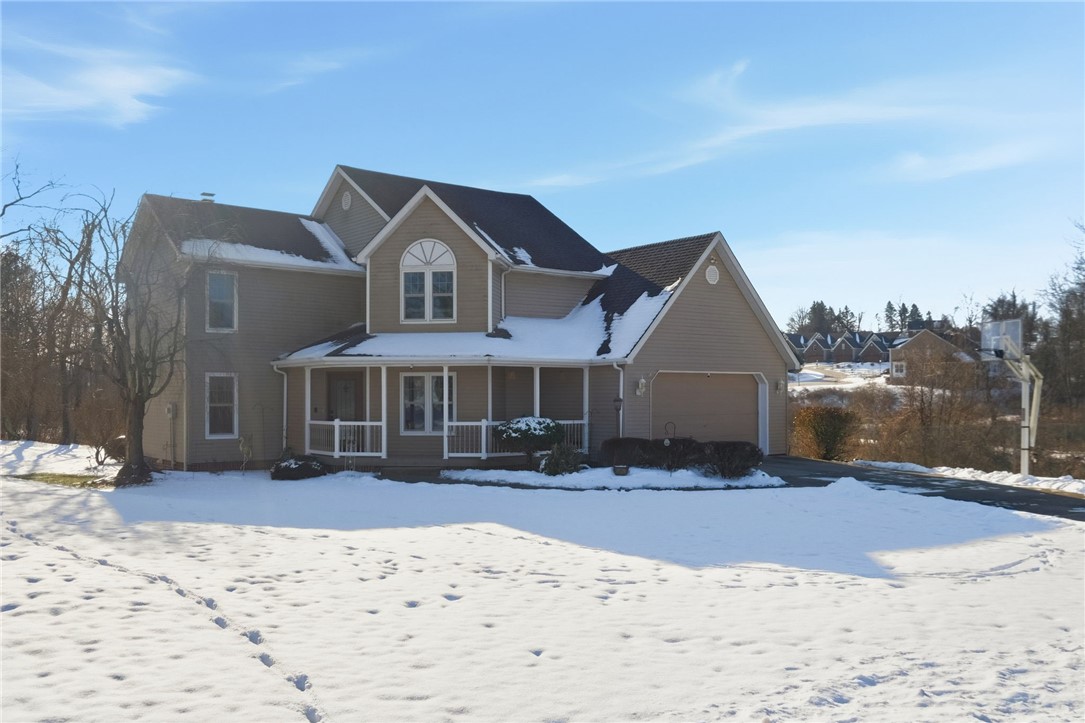 27 Deerfield Dr
