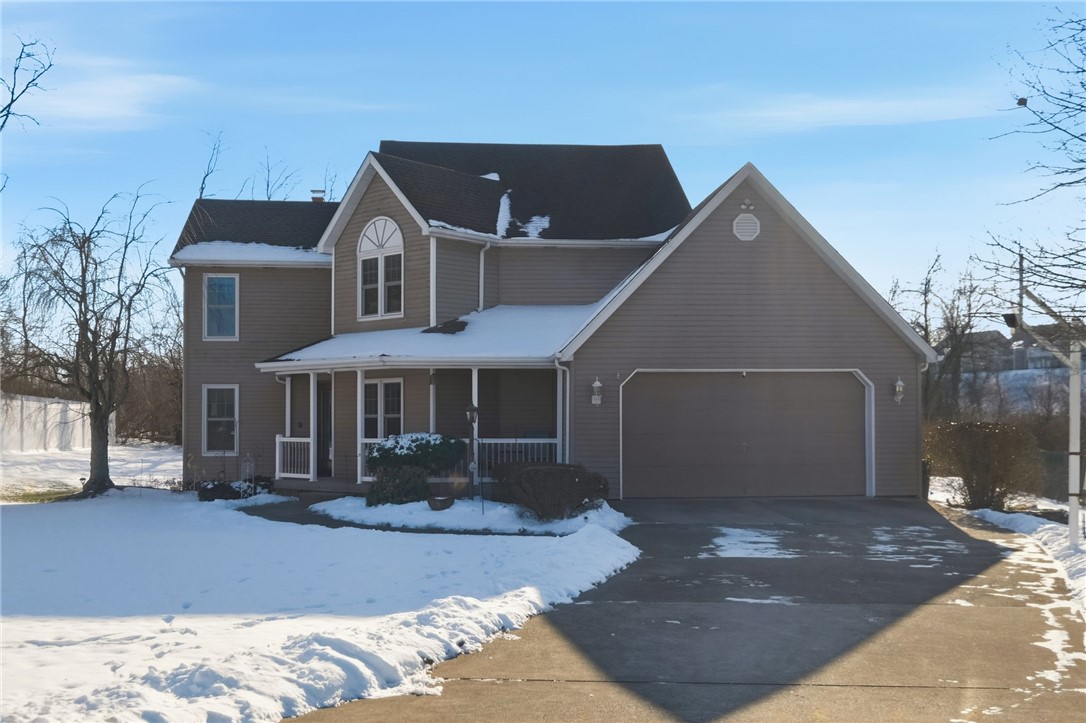 27 Deerfield Dr