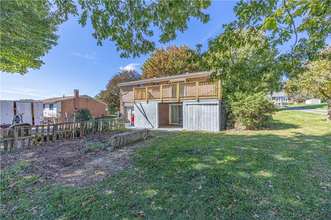 4340 Frederick Dr