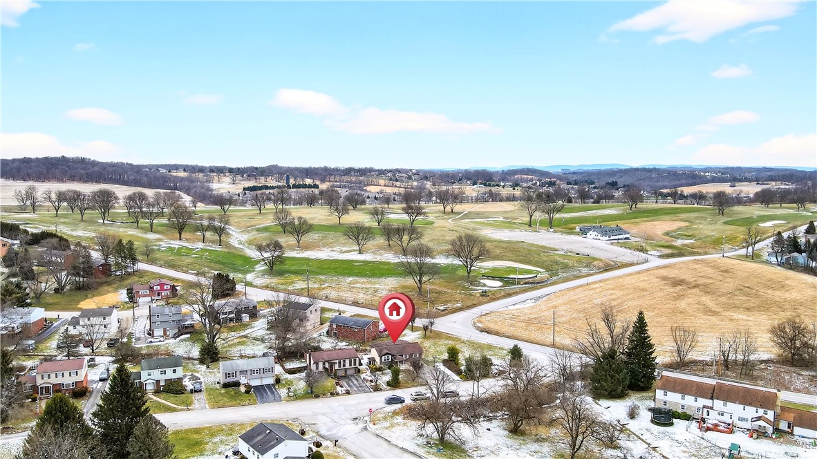 97 Prestwick Dr