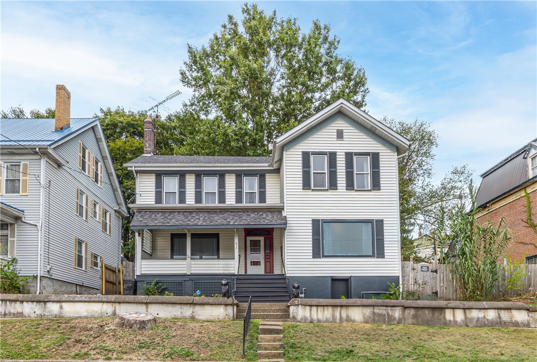 317 Grant Ave