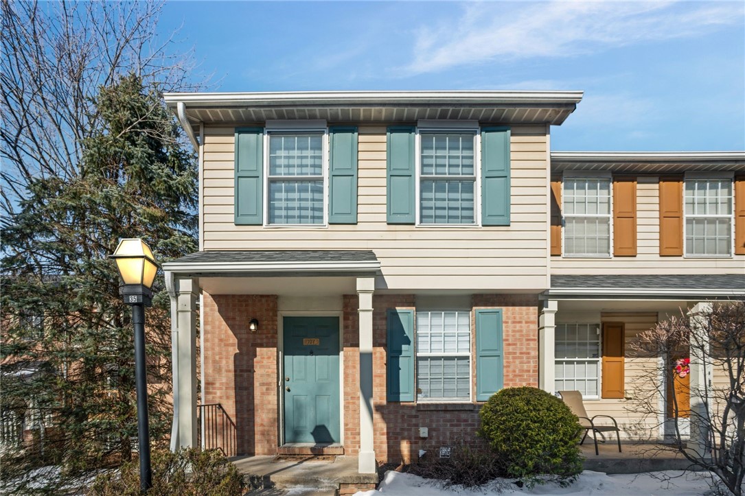 107 Holmes Pl.