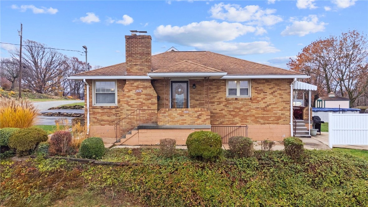 1515 Oak St