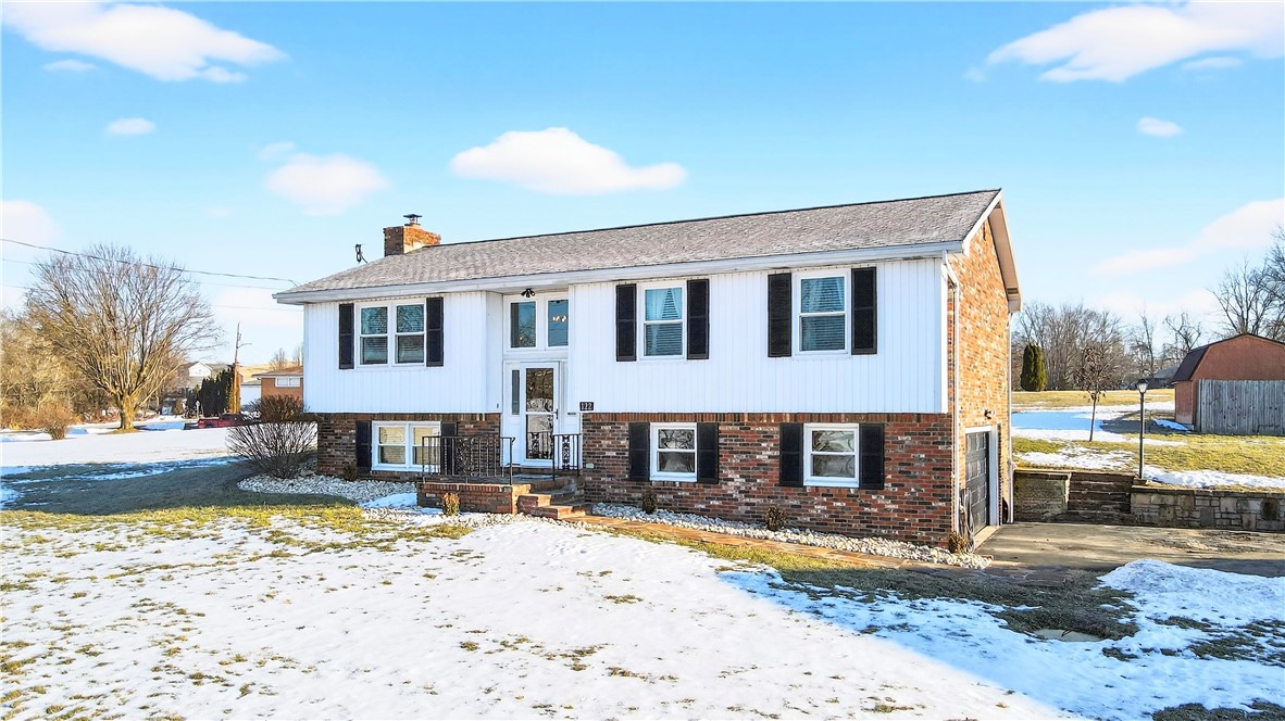 122 Sonnie Dr