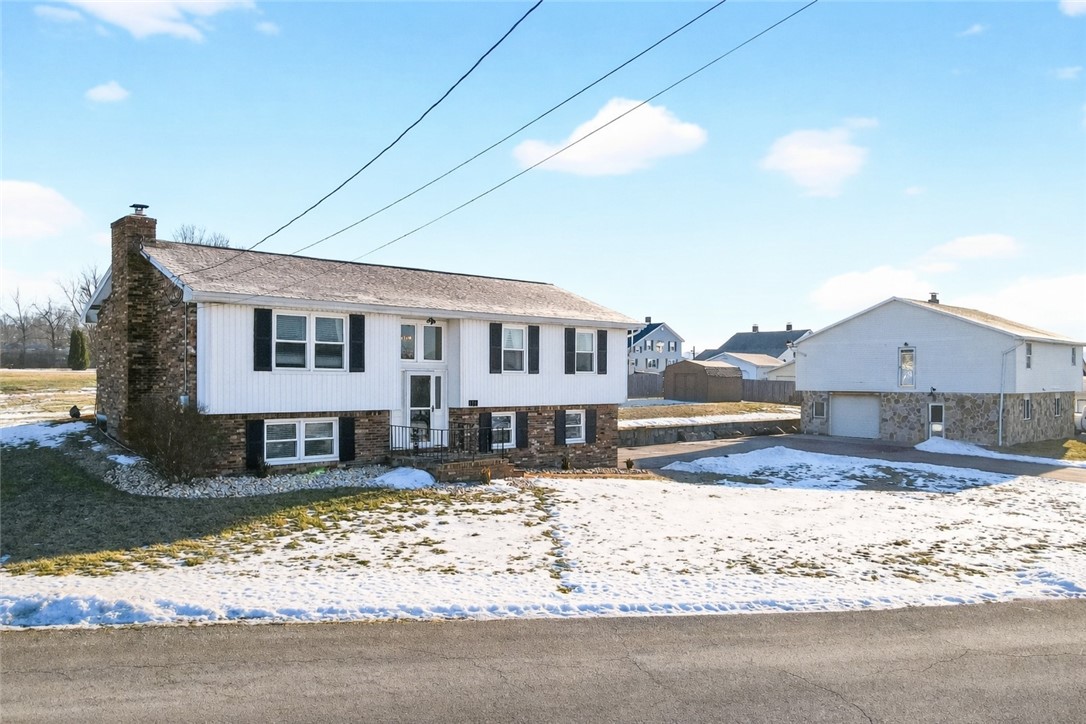 122 Sonnie Dr