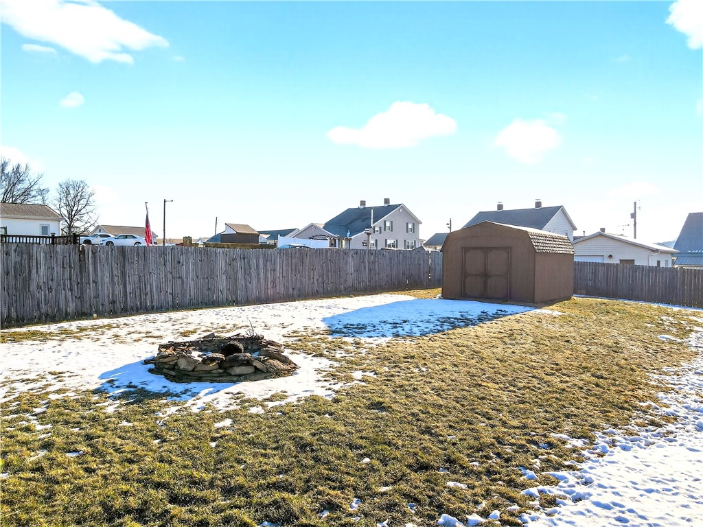 122 Sonnie Dr