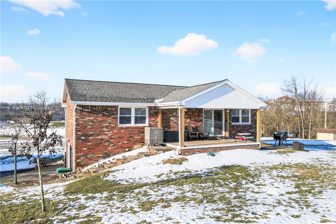 122 Sonnie Dr
