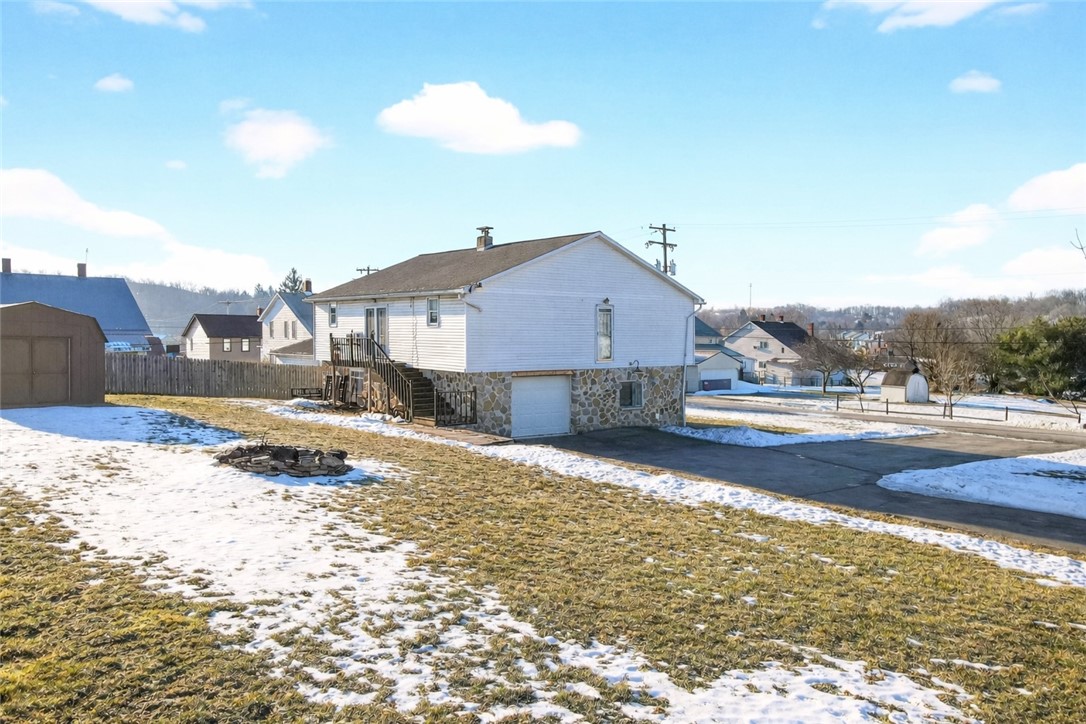 122 Sonnie Dr