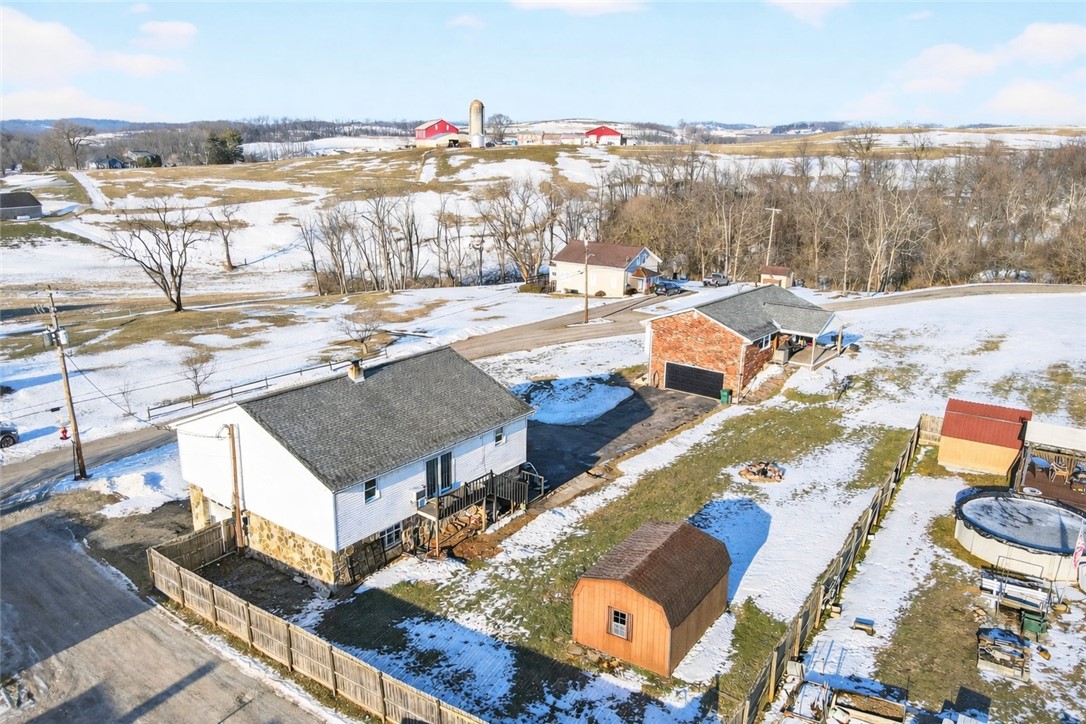 122 Sonnie Dr