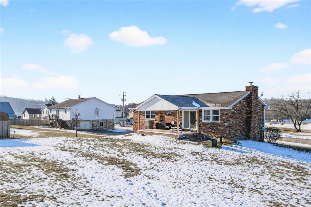 122 Sonnie Dr