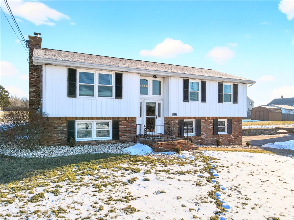122 Sonnie Dr