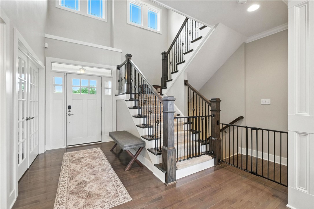 2800 Cole Rd