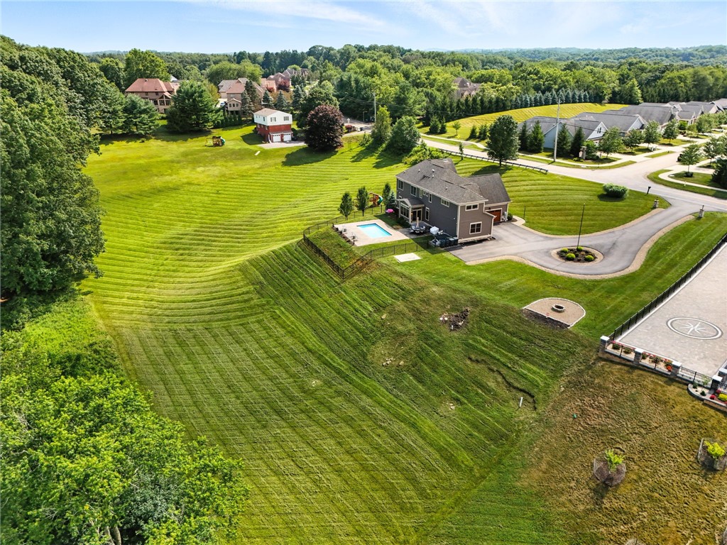 2800 Cole Rd