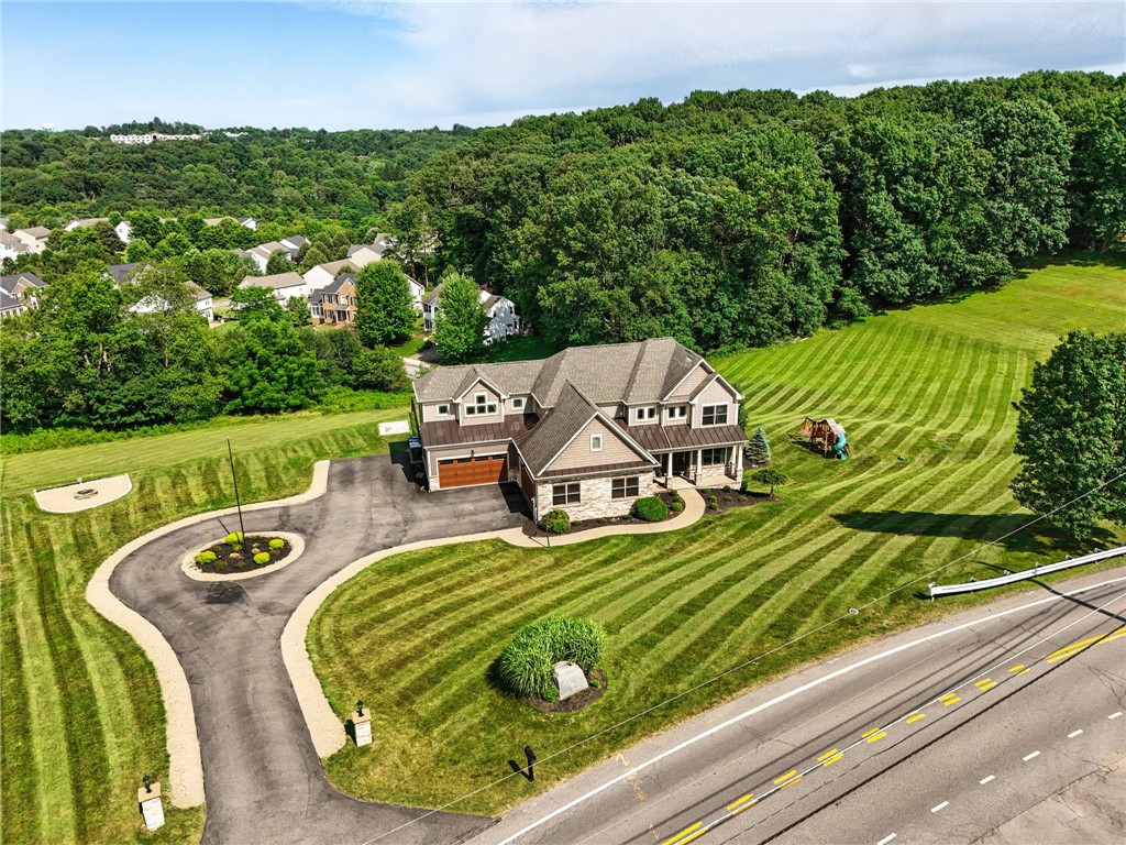 2800 Cole Rd
