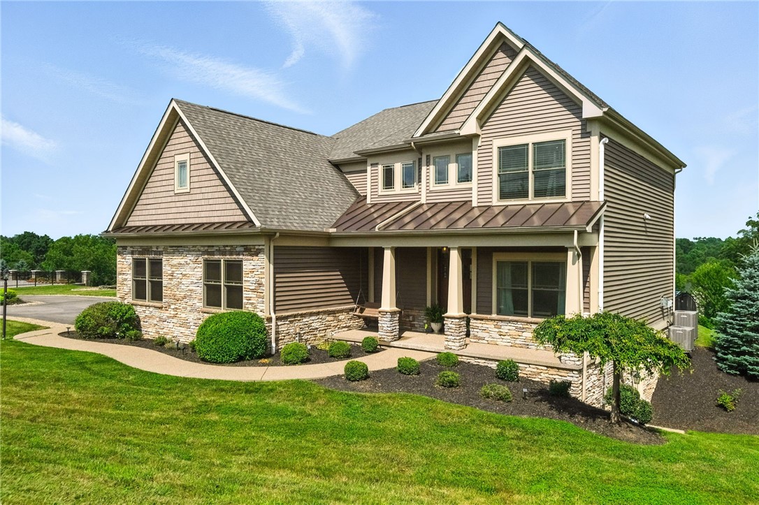 2800 Cole Rd