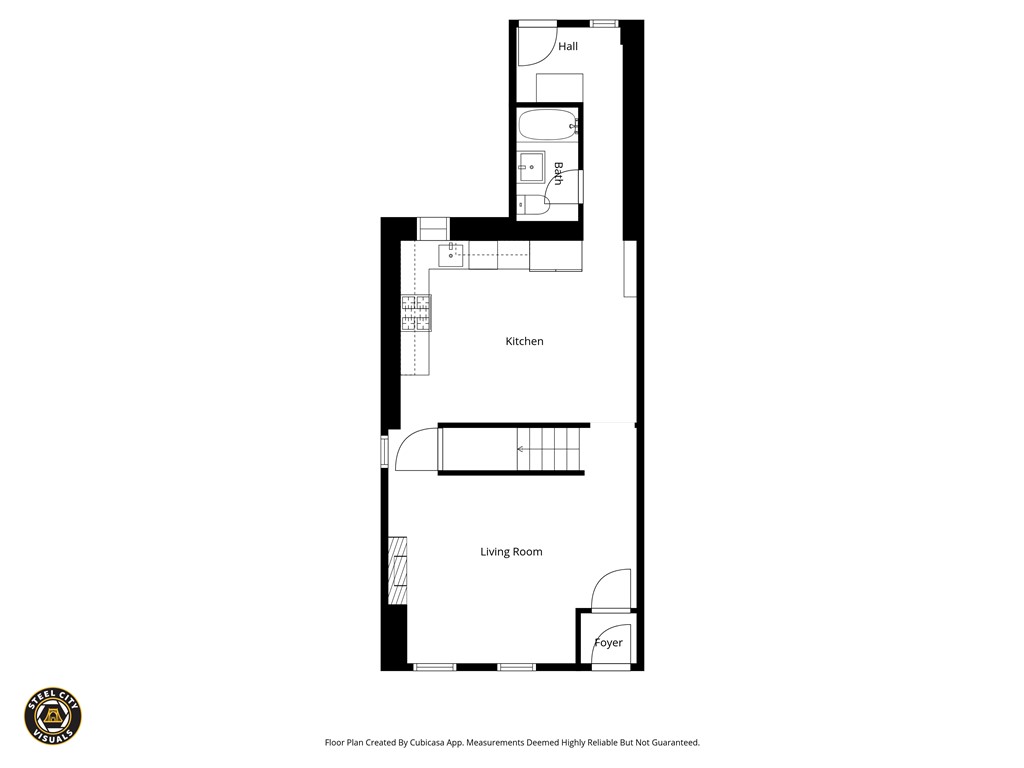 2011 Forbes Ave
