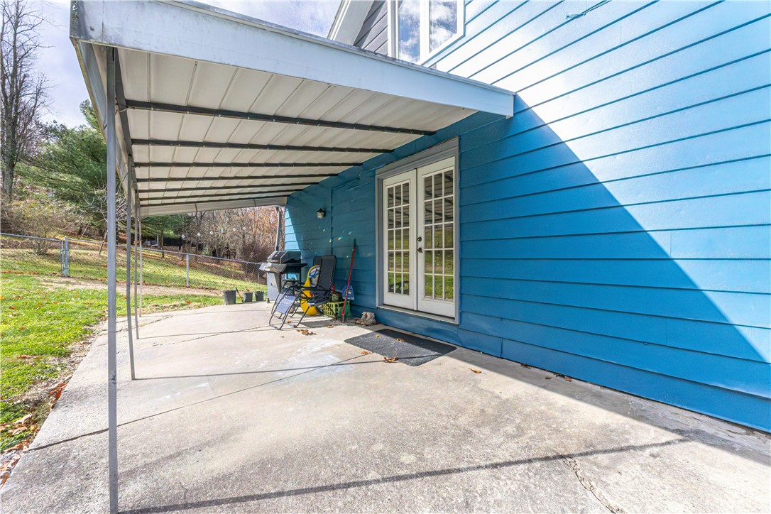 1470 Old Leechburg Rd