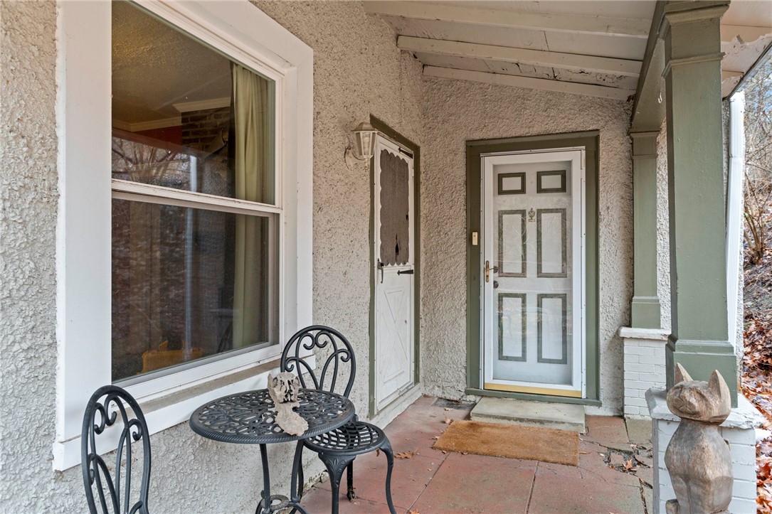 2500 Louisiana Ave