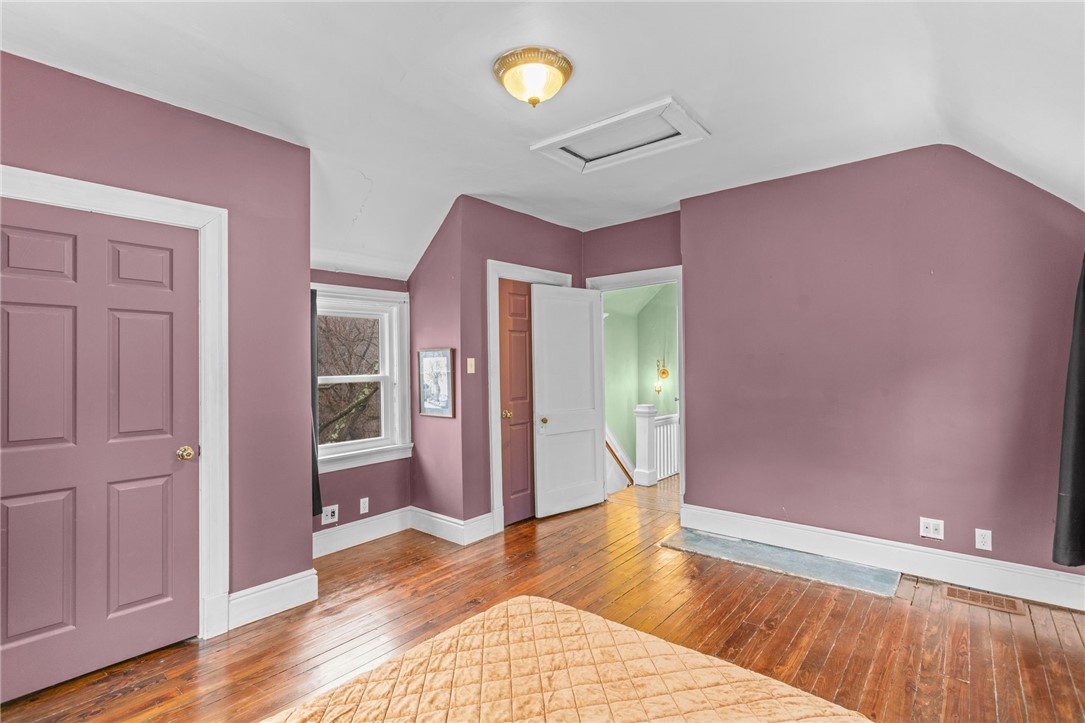 2500 Louisiana Ave
