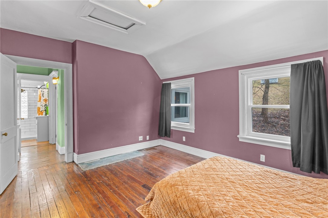 2500 Louisiana Ave