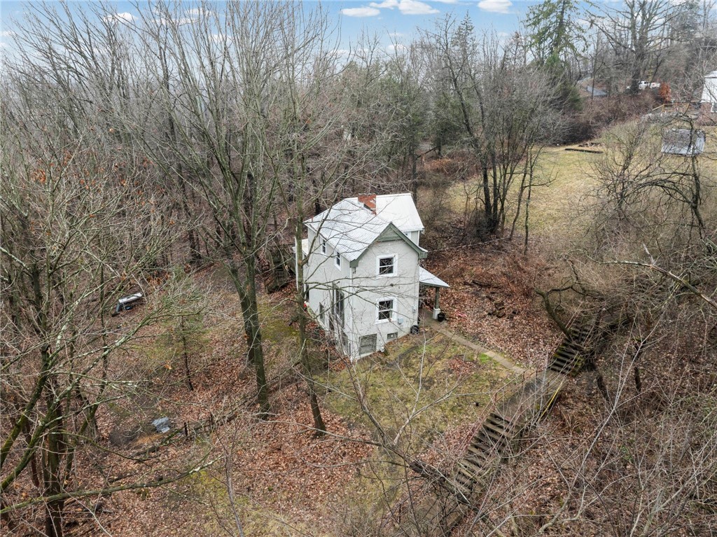 2500 Louisiana Ave