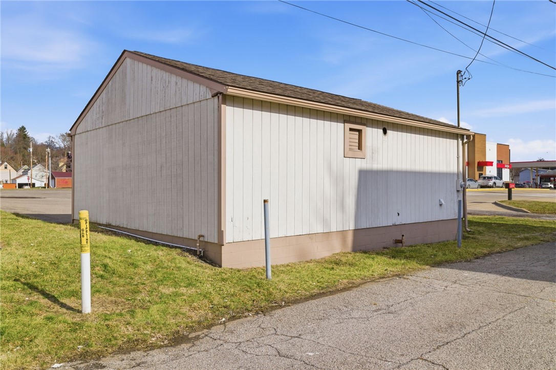 400 5th Ave
