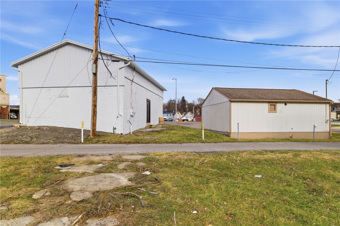 400 5th Ave