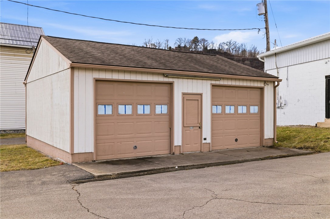 400 5th Ave