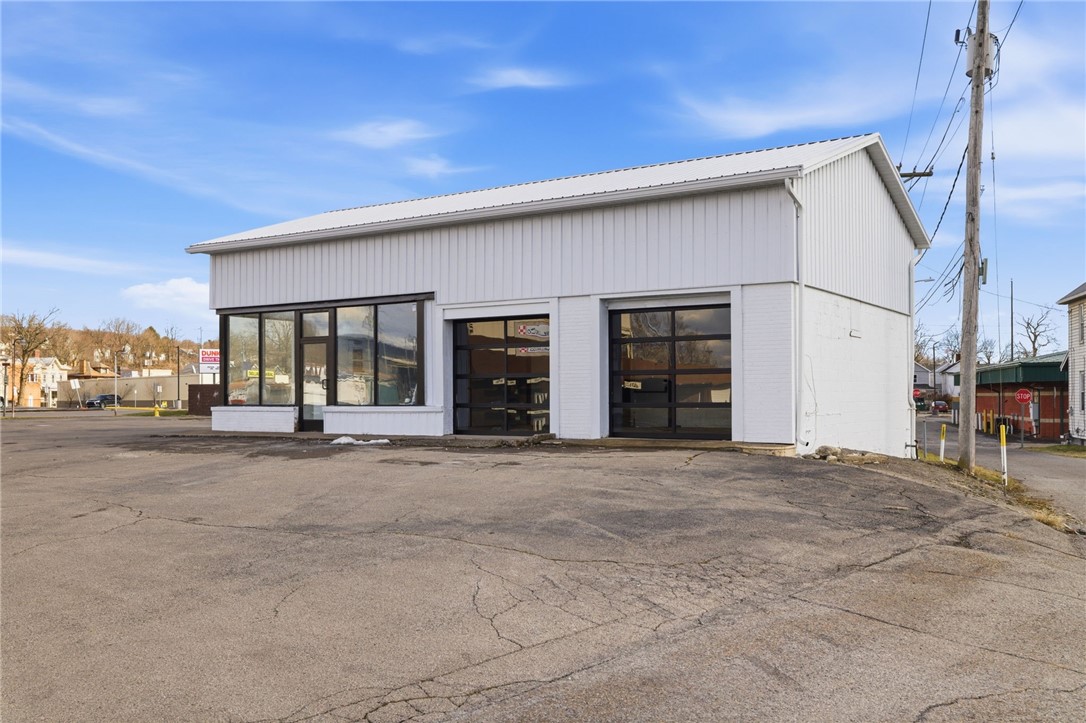 400 5th Ave