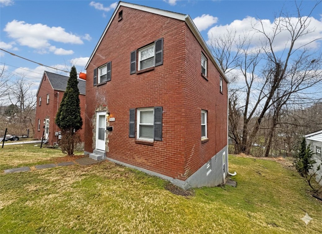 5901 Verona Rd