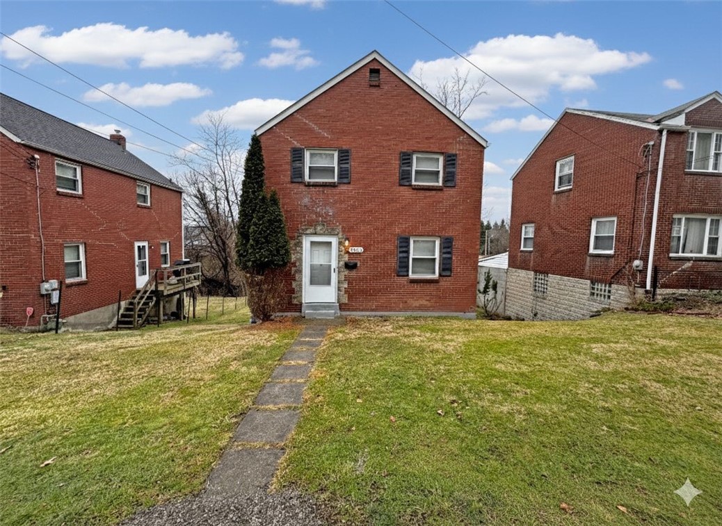 5901 Verona Rd