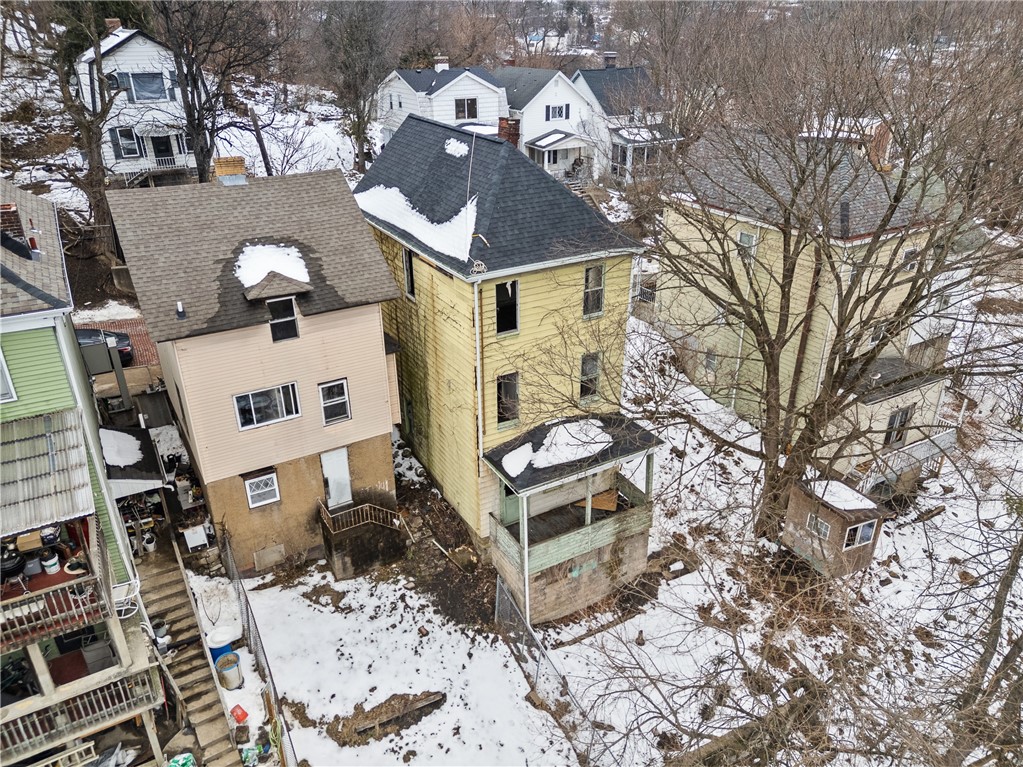 435 E Burgess St