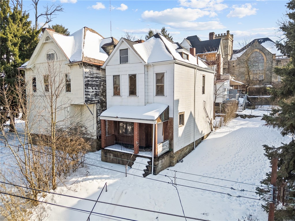 2314 Perrysville Ave