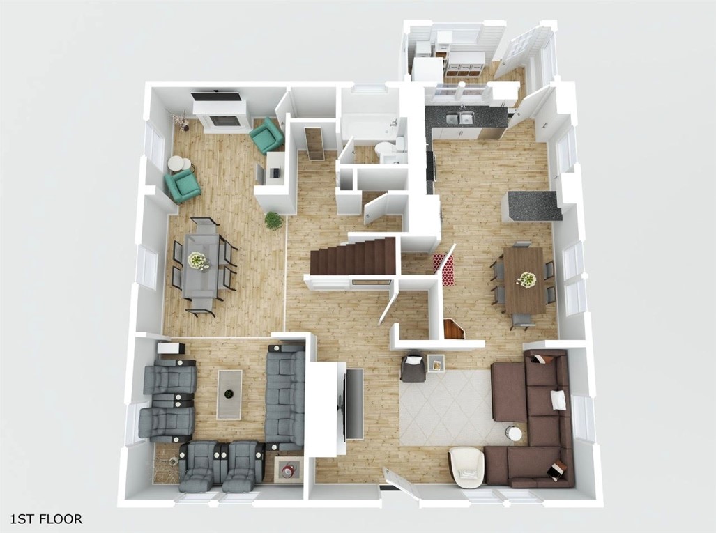 2020 Mckinney Rd