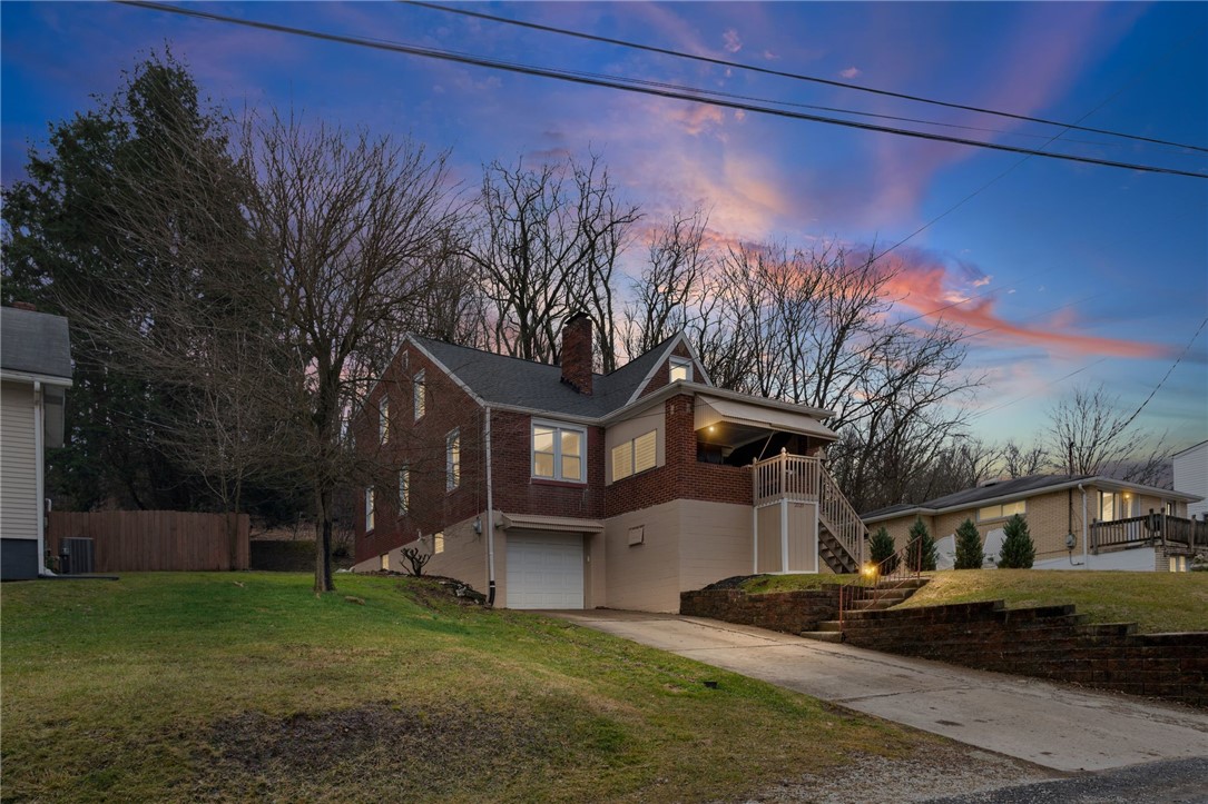 2020 Mckinney Rd